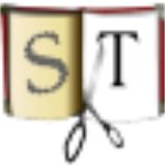 ScanTailor Advanced扫描图批量处理工具下载(附汉化教程) 1.0.16 中文版 