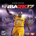 NBA2K17修改器l大下载 v1.7 绿色版 