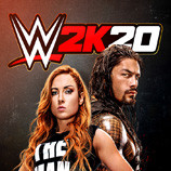 wwe2k20十二项修改器 支持Steam版本 最新中文版