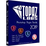 Topaz AI Plugins Bundle全系列汉化版下载 v2020.09.17 破解版百度云
