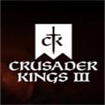 十字军之王3修改器绿色版下载 v1.0 风灵月影版