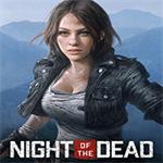 死亡之夜八项修改器中文版下载 v1.2 绿色版 