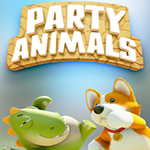 动物派对(Party Animals)steam正版下载 中文版 