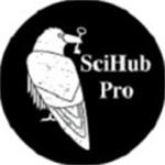 SciHub Pro文献搜索神器最新版下载 v3.0 绿色版