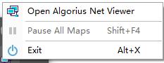 algorius net viewer使用说明3