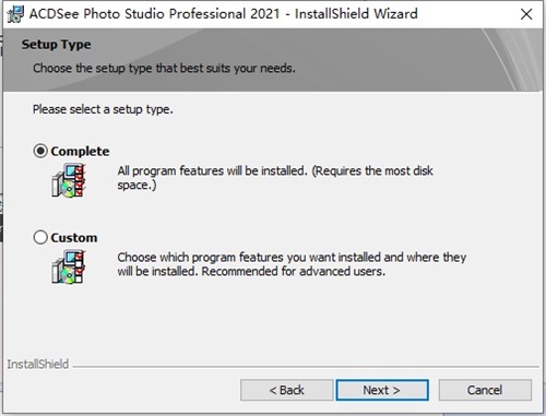 ACDSee Pro 2021安装破解教程4