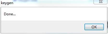 Folder Guard安装破解教程13