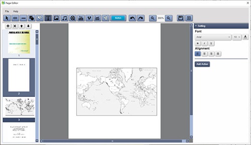 Next FlipBook Maker Pro安装破解教程5