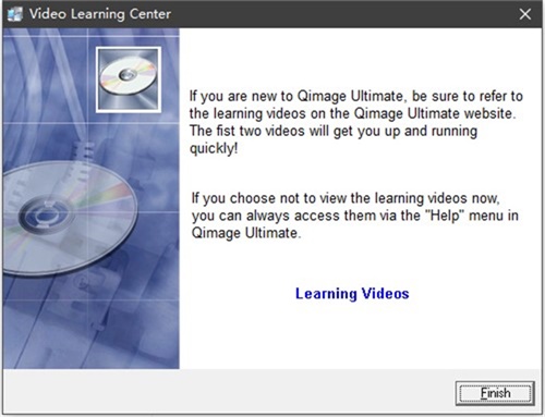 Qimage Ultimate 2020安装破解教程7
