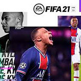 FIFA21十项内置修改器下载 v1.0 peizhaochen版 