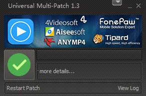 Apeaksoft Android Toolkit安装破解装教程8