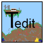 泰拉瑞亚tedit汉化版下载 v4.0 纯净版 