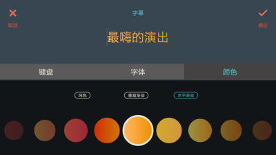 如何添加字幕或标题5