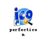 perfecticon图标制作工具下载 v2.4.1 中文版