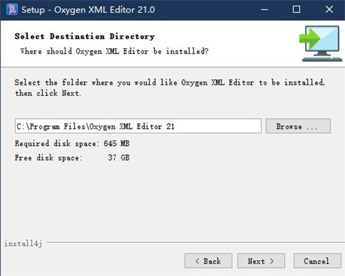 Oxygen XML Editor安装破解教程3