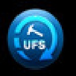 赤兔UFS文件系统恢复软件 v10.2 官方版 