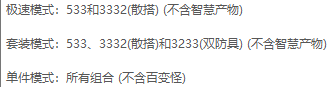DNF装备搭配计算器
