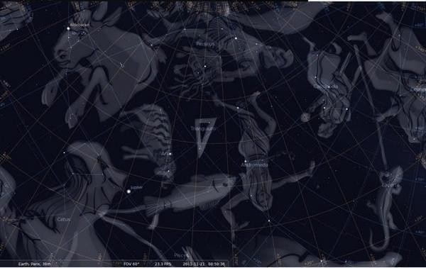 stellarium中文破解版