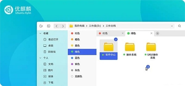 【优麒麟特点介绍】