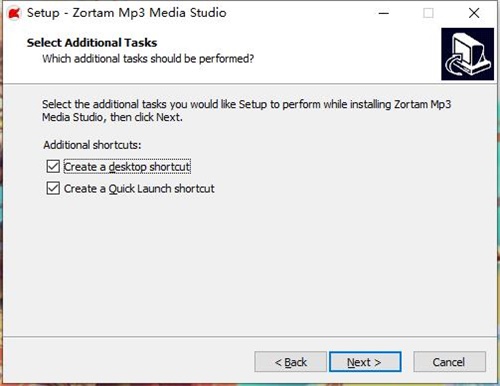 Zortam Mp3 Media Studio安装破解教程5