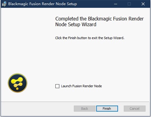 Fusion Studio17安装破解教程6