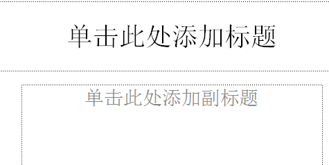 powerpoint怎么制作幻灯片?