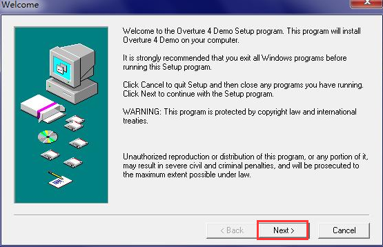 geniesoft overture v5.0.0.0 中文版