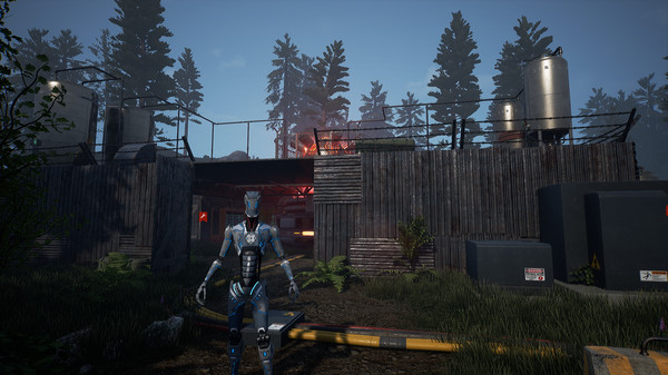 xera:生存中文版下载 附汉化补丁 Steam官方版
