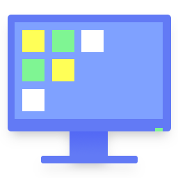 酷呆桌面coodesker(桌面整理软件)下载 v2020 免费版 