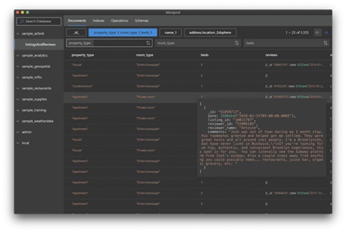 Mongood(MongoDB管理工具)免费下载 v0.6.2 官方版