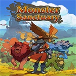 Monster Sanctuary怪物圣所电脑版下载 3dm资源 简体中文免安装版