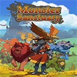 Monster Sanctuary怪物圣所电脑版下载 3dm资源 简体中文免安装版 