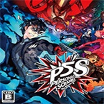 女神异闻录5对决：幽灵先锋steam版下载 [网盘资源] 中文版 