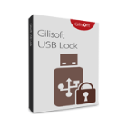 GiliSoft USB Lock中文正式版下载 v10.0 免费版 