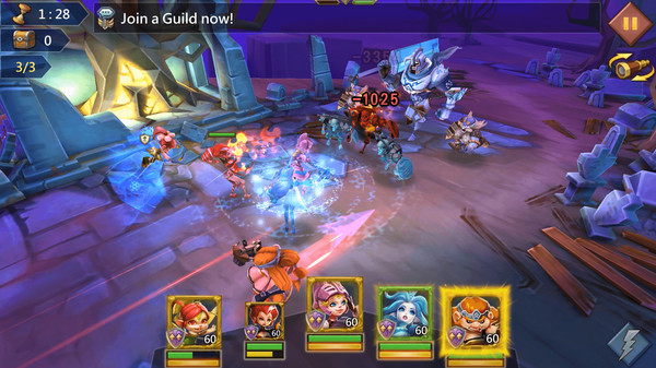王国纪元官方最新版下载 v2020 Steam中文版
