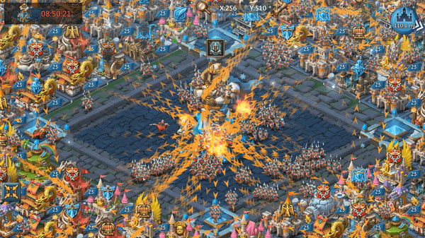 王国纪元官方最新版下载 v2020 Steam中文版