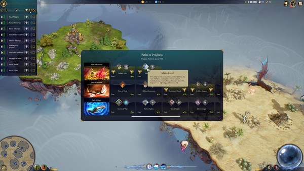 漂移大陆:魔法复兴游戏下载 百度网盘资源分享 Steam官方版