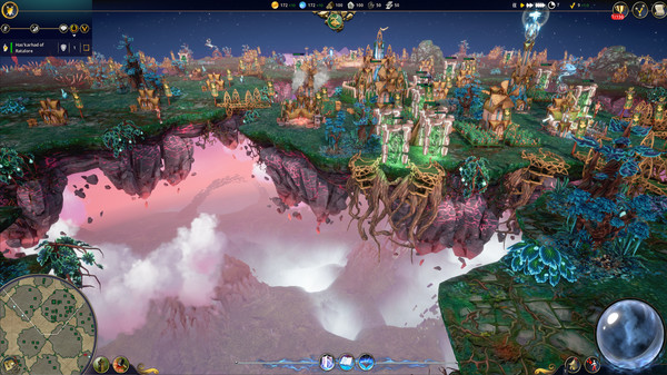 漂移大陆:魔法复兴游戏下载 百度网盘资源分享 Steam官方版