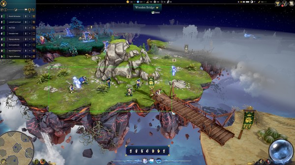 漂移大陆:魔法复兴游戏下载 百度网盘资源分享 Steam官方版