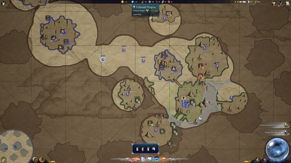 漂移大陆:魔法复兴游戏下载 百度网盘资源分享 Steam官方版