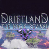 漂移大陆:魔法复兴游戏下载 百度网盘资源分享 Steam官方版 