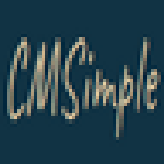 CMSimple企业网站管理系统 绿色版 