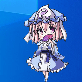 西行寺幽幽子桌面宠物SimeJi电脑版下载 v1.1.0.3 Java免费版 