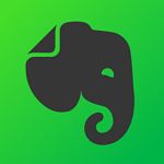 印象笔记(Evernote)官方下载 v6.17.6 海外国际版