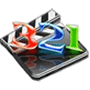 Media Player Classic Home播放器中文版下载 v1.5.5.5433 绿色便捷版 