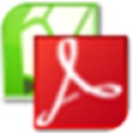 CorelDraw转PDF软件 v3.0 绿色版