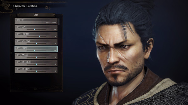 仁王2年度版完整版下载(整合3DLC) v1.25 免安装绿色中文版