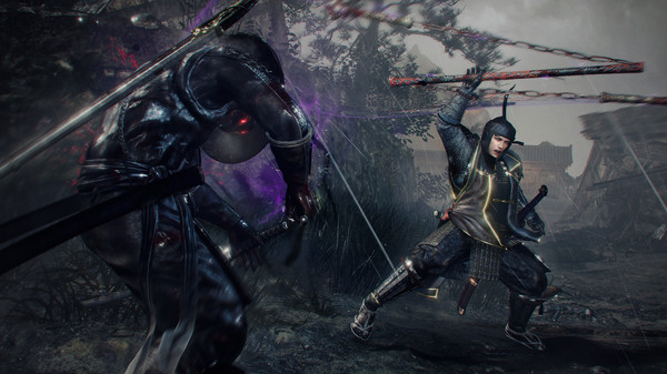 仁王2年度版完整版下载(整合3DLC) v1.25 免安装绿色中文版