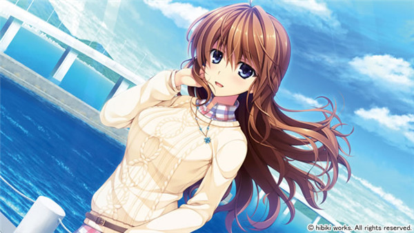 pretty×cation2krkr汉化版下载 v1.25 免安装硬盘版