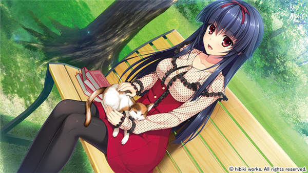 pretty×cation2汉化版